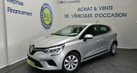 Used RENAULT CLIO Diesel 2020 Ad 