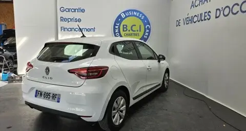 Used RENAULT CLIO Diesel 2020 Ad 