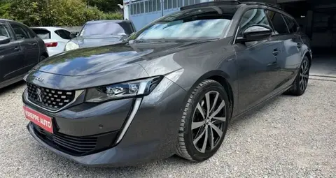 Used PEUGEOT 508 Diesel 2019 Ad 