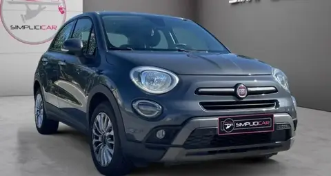 Used FIAT 500X Petrol 2019 Ad 