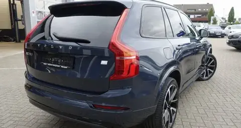 Used VOLVO XC90 Hybrid 2022 Ad 