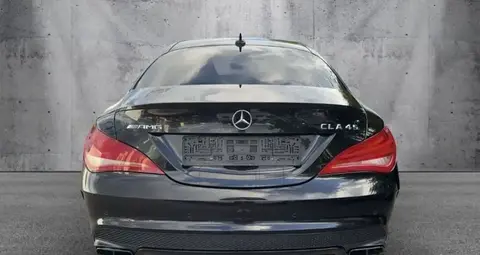 Annonce MERCEDES-BENZ CLASSE CLA Essence 2015 d'occasion 