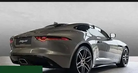 Used JAGUAR F-TYPE Petrol 2019 Ad 