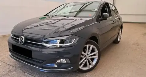 Used VOLKSWAGEN POLO Petrol 2019 Ad 