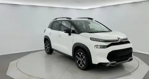 Annonce CITROEN C3 AIRCROSS Diesel 2024 d'occasion 