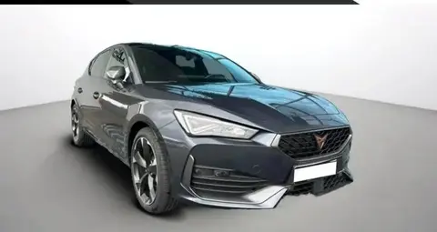 Annonce CUPRA LEON Essence 2024 d'occasion 