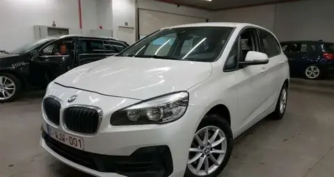 Used BMW SERIE 2 Diesel 2019 Ad 