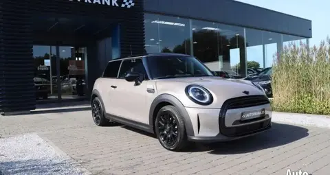 Annonce MINI COOPER Essence 2023 d'occasion 