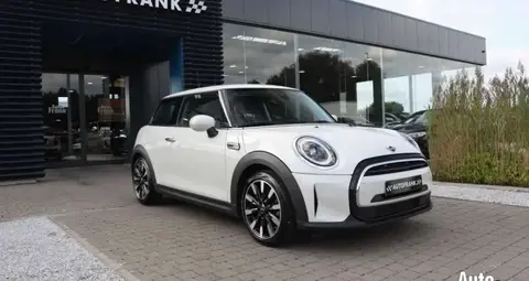 Used MINI COOPER Petrol 2023 Ad 