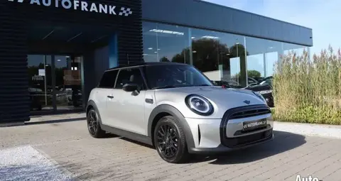 Used MINI COOPER Petrol 2023 Ad 