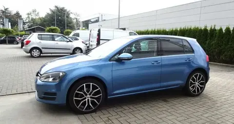 Used VOLKSWAGEN GOLF Petrol 2016 Ad 