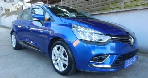 Used RENAULT CLIO Petrol 2016 Ad 