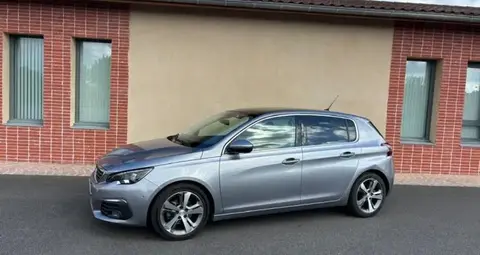 Used PEUGEOT 308 Diesel 2020 Ad 