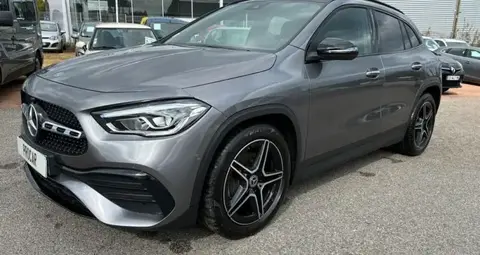 Annonce MERCEDES-BENZ CLASSE GLA Diesel 2023 d'occasion 