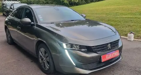 Used PEUGEOT 508 Petrol 2019 Ad 