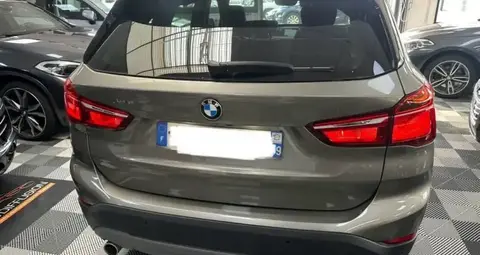 Annonce BMW X1 Diesel 2019 d'occasion 