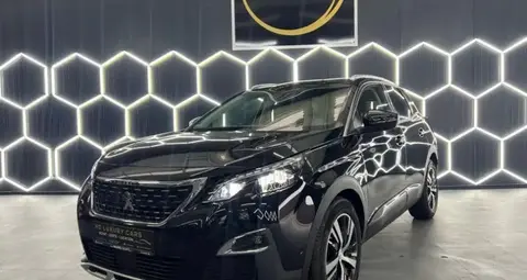 Annonce PEUGEOT 3008 Diesel 2019 d'occasion 