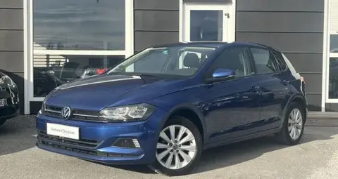 Used VOLKSWAGEN POLO Petrol 2020 Ad 