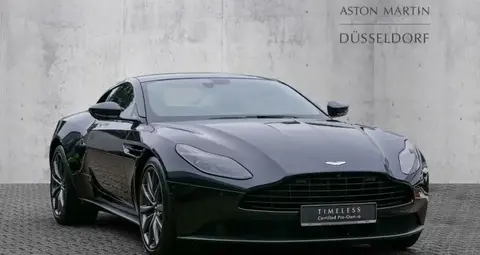 Annonce ASTON MARTIN DB11 Essence 2019 d'occasion 