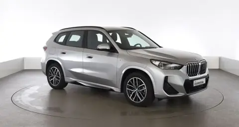 Annonce BMW X1 Hybride 2023 d'occasion 