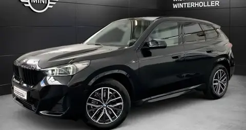 Annonce BMW X1 Essence 2023 d'occasion 