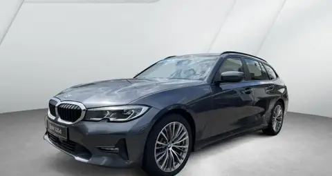 Annonce BMW SERIE 3 Diesel 2021 d'occasion 