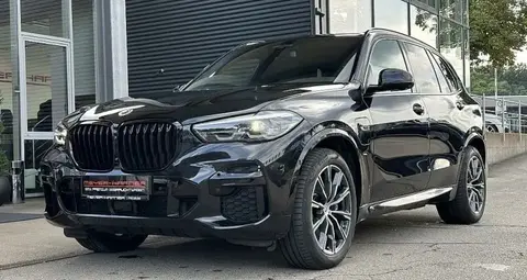 Annonce BMW X5 Hybride 2022 d'occasion 