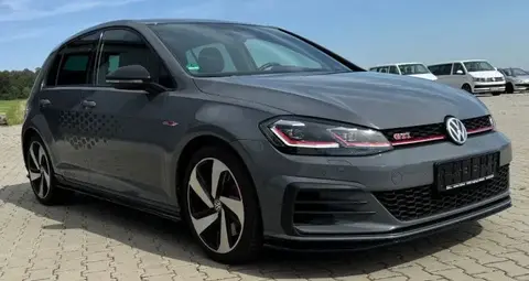 Used VOLKSWAGEN GOLF Petrol 2019 Ad 