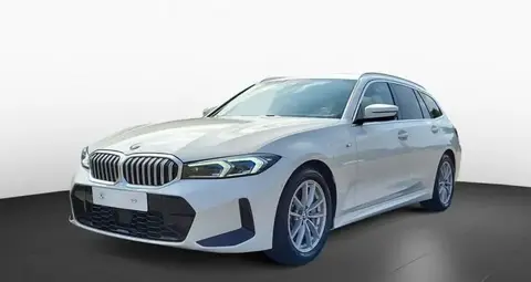 Annonce BMW SERIE 3 Diesel 2023 d'occasion 