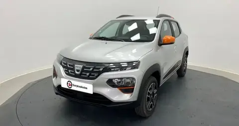 Annonce DACIA SPRING Électrique 2022 d'occasion 