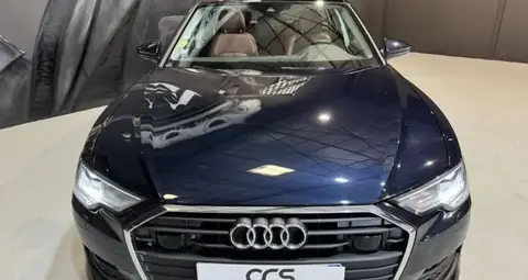 Used AUDI A6 Diesel 2019 Ad 