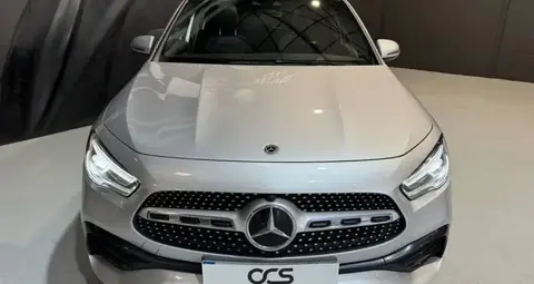 Used MERCEDES-BENZ CLASSE GLA Diesel 2020 Ad 