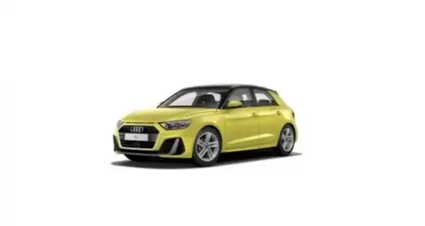 Used AUDI A1 Petrol 2020 Ad 