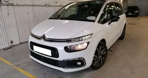 Used CITROEN C4 Diesel 2021 Ad 