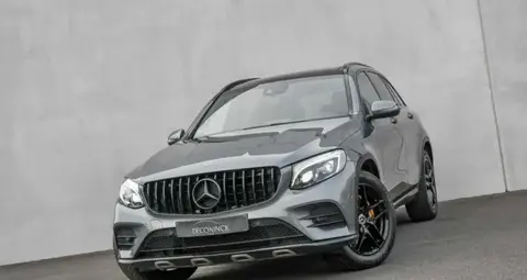 Used MERCEDES-BENZ CLASSE GLC Diesel 2017 Ad 