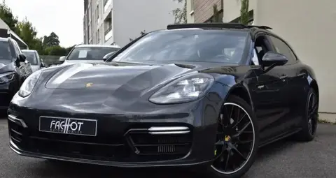 Used PORSCHE PANAMERA Hybrid 2018 Ad 