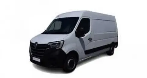 Used RENAULT MASTER Diesel 2022 Ad 