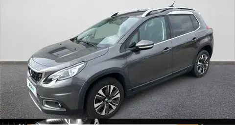 Used PEUGEOT 2008 Petrol 2019 Ad 