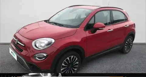 Used FIAT 500X Diesel 2021 Ad 