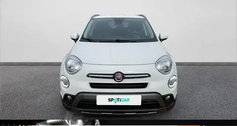 Used FIAT 500X Diesel 2022 Ad 