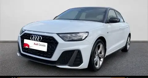 Annonce AUDI A1 Essence 2023 d'occasion 