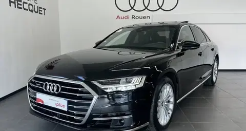 Used AUDI A8 Diesel 2020 Ad 