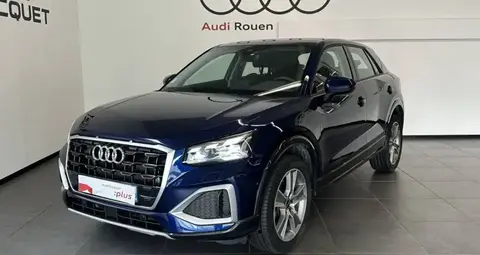 Annonce AUDI Q2 Diesel 2023 d'occasion 