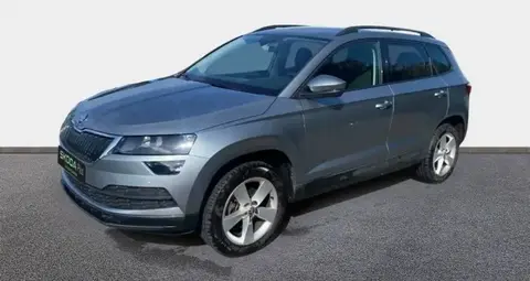 Used SKODA KAROQ Diesel 2021 Ad 