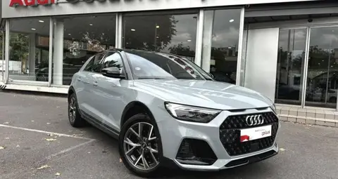 Annonce AUDI A1 Essence 2023 d'occasion 