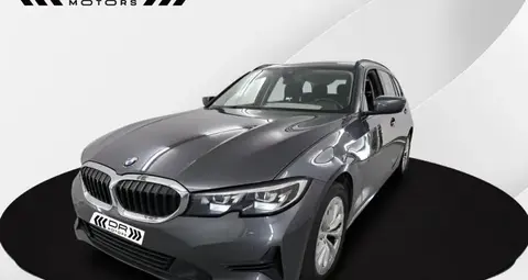 Annonce BMW SERIE 3 Diesel 2020 d'occasion 