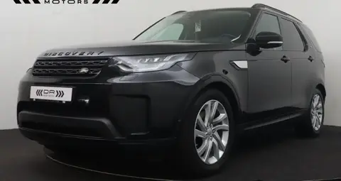 Used LAND ROVER DISCOVERY Petrol 2019 Ad 