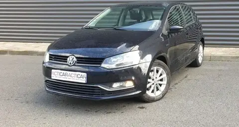 Used VOLKSWAGEN POLO Petrol 2015 Ad 