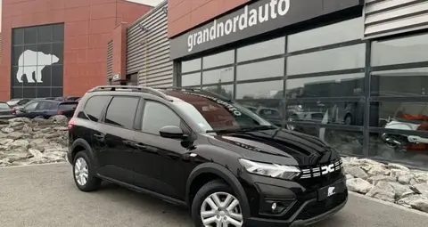 Used DACIA JOGGER Hybrid 2023 Ad 