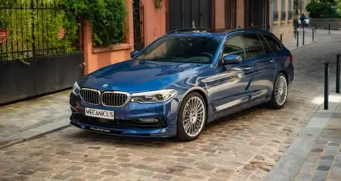 Annonce ALPINA B5 Non renseigné 2018 d'occasion 